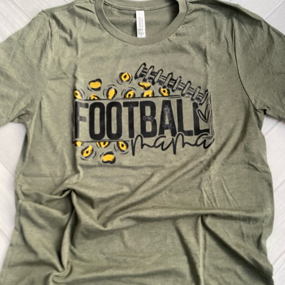 Graphic tee